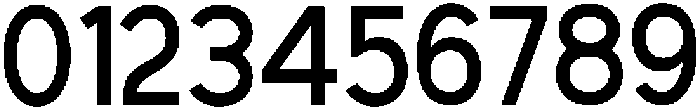 Naguya Regular otf (400) Font OTHER CHARS