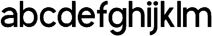 Naguya Regular otf (400) FONT