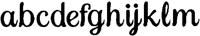 Nahuva ttf (400) FONT