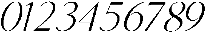 Nailongitalic-Regular otf (400) Font OTHER CHARS