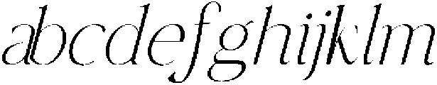 Nailongitalic-Regular otf (400) FONT