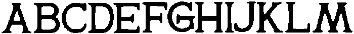 Nale ttf (400) FONT