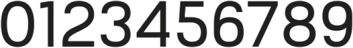 Nalte Sans Regular ttf (400) Font OTHER CHARS