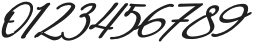 Namalika Bold Italic otf (700) Font OTHER CHARS