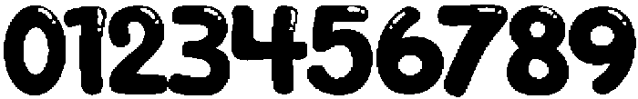 Namecat otf (400) Font OTHER CHARS