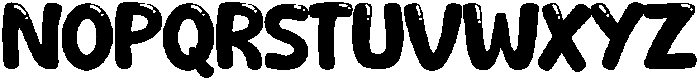 Namecat otf (400) Font UPPERCASE