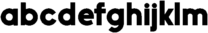 Nanami Bold otf (700) FONT