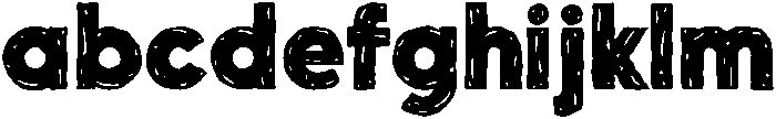 Nanami HM Heavy otf (800) FONT