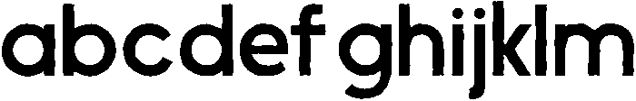 Nanami HM Solid Book otf (400) FONT