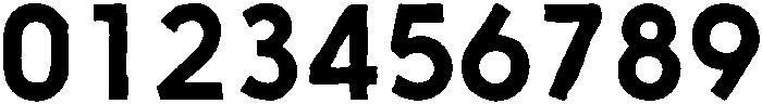 Nanami HM Solid Medium otf (500) Font OTHER CHARS