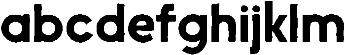 Nanami HM Solid Medium otf (500) FONT