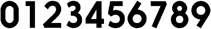 Nanami Medium otf (500) Font OTHER CHARS