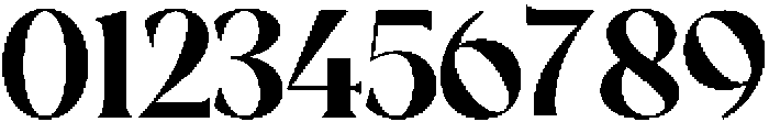 Naneko otf (400) Font OTHER CHARS