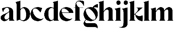 Naneko otf (400) FONT