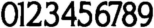 Nanu ttf (400) Font OTHER CHARS