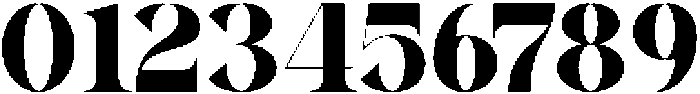 Naolen Regular otf (400) Font OTHER CHARS