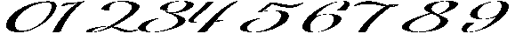 Naomy otf (400) Font OTHER CHARS