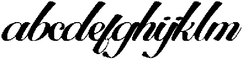 Naomy otf (400) FONT