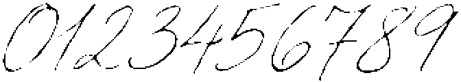 Napolitano Regular otf (400) Font OTHER CHARS