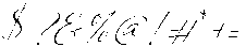 Napolitano Regular otf (400) Font OTHER CHARS