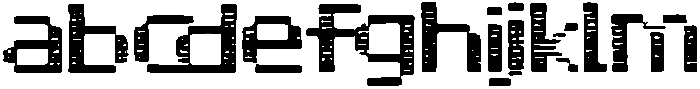 Narice ttf (400) FONT