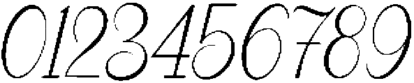 Narottewla otf (400) Font OTHER CHARS
