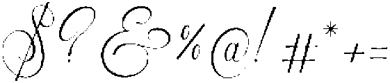 Narottewla otf (400) Font OTHER CHARS