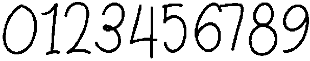 Narwhal Regular otf (400) Font OTHER CHARS