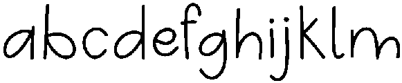 Narwhal Regular otf (400) FONT