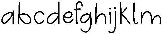 Narwhal Regular otf (400) FONT