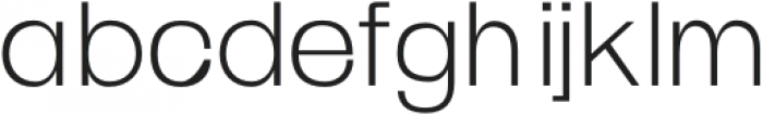 Nascal regular otf (400) FONT