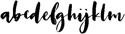 Nashville otf (400) FONT