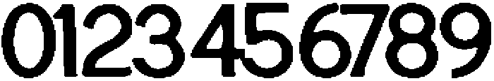 Naso ttf (400) Font OTHER CHARS