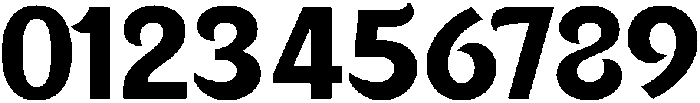 Nastar otf (400) Font OTHER CHARS
