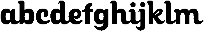 Nastar otf (400) FONT