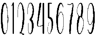 Natalia Delightful Regular otf (300) Font OTHER CHARS