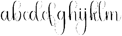 Natalia Delightful Regular otf (300) FONT
