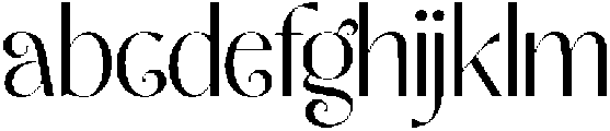 Natasha otf (400) FONT