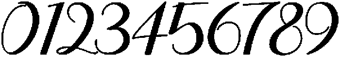 Natasya Regular otf (400) Font OTHER CHARS