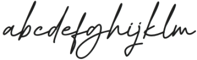 NationalAutographer-Regular otf (400) FONT