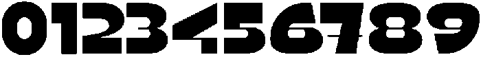 NativeLetter-Regular otf (400) Font OTHER CHARS