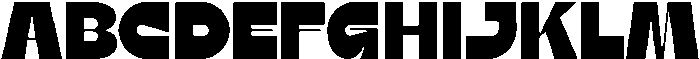 NativeLetter-Regular otf (400) FONT