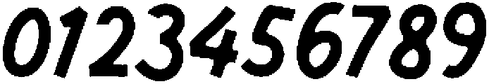 NativeLetter-Script otf (400) Font OTHER CHARS