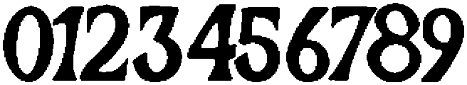 Natu ttf (400) Font OTHER CHARS