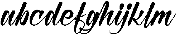 Natural Botanicals otf (400) FONT