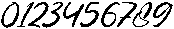 Natural Butter otf (400) Font OTHER CHARS