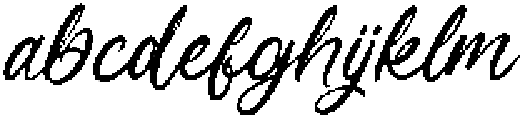 Natural Butter otf (400) FONT