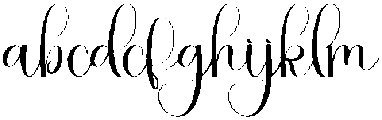 Natural Font Regular otf (400) FONT