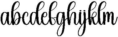 Natural Regular otf (400) FONT
