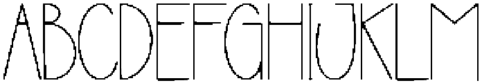 Natural Regular otf (400) FONT
